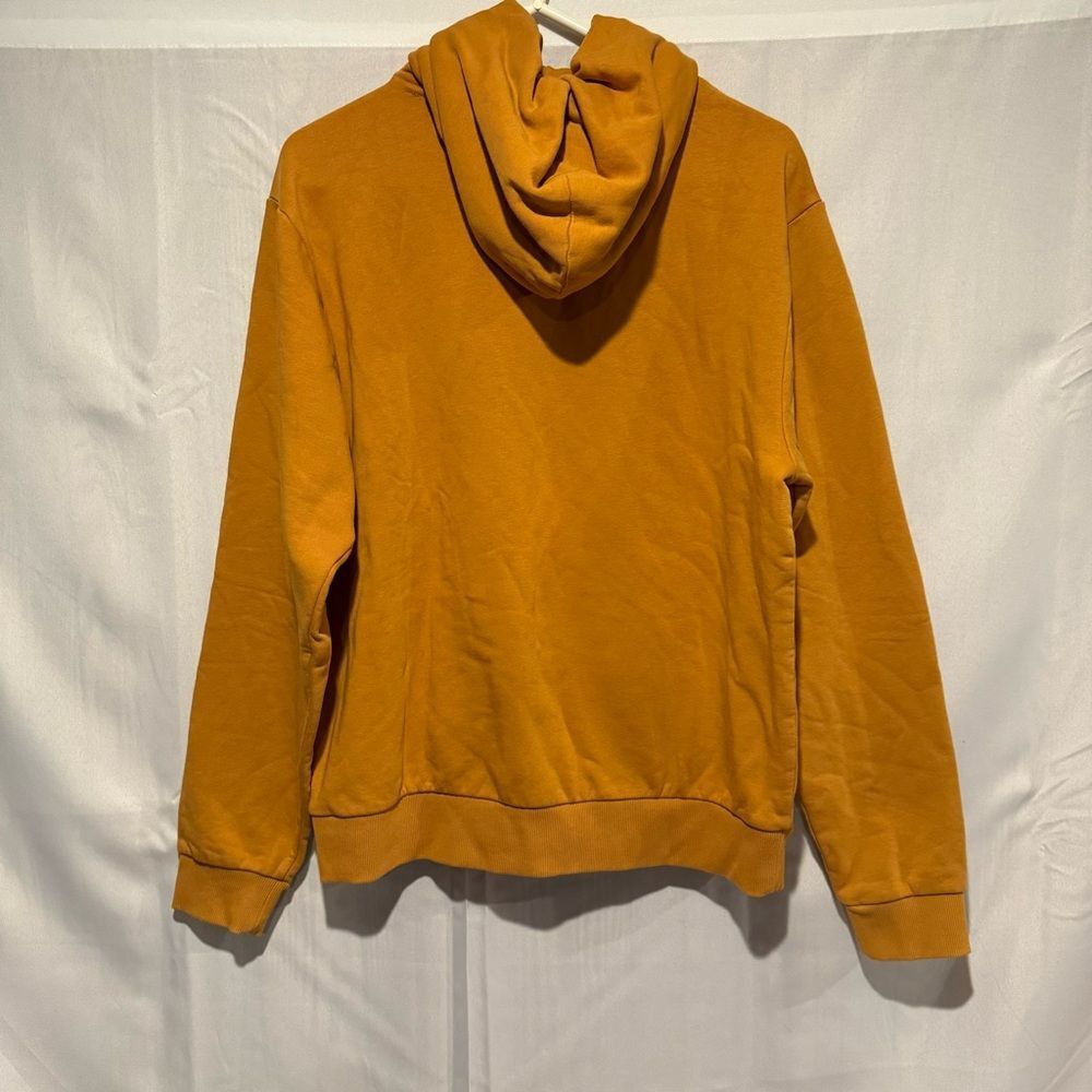 NWT Alpine Design Golden Honey Hike Pullover Hoodie Size M - Picture 3 of 6